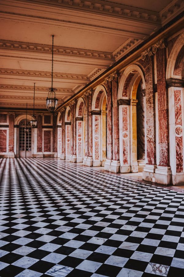 Hôtel le Versailles